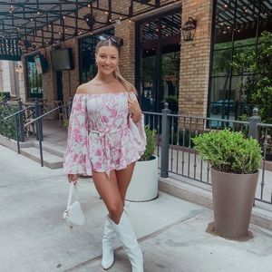 Meet your Posher, Taylor